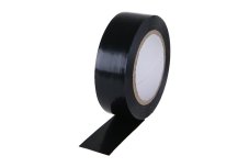 Páska izolační PVC WESTBERG19x0.19mmx10m černá