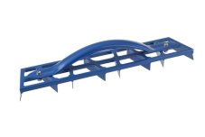 Hladítko brusné ALU 450x90mm 8britu