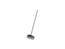1003465 hrábě Solid L na listí š.52cm s násadou 1710 mm 135016
