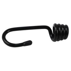 STAVTOOL Háček na gumový upínací popruh | 8 mm, bal/20ks