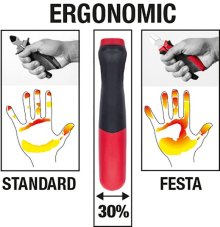 Klešte radiové FESTA CrV 160mm