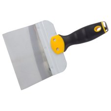 Šterka nerezová softgrip | 200 mm