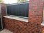Obkladový pásek cihla stínová natural BRICK Dark  240x60mm - Flexibilní obkladové pásky