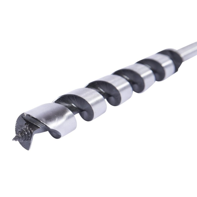 STAVTOOL Vrták do dřeva hadovitý | 16x600 mm