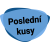 Posledné kusy