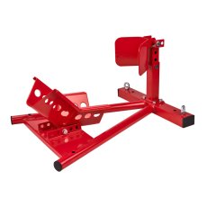 Max Stojan na motorku GTM-001 15“-21“