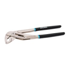 XTLINE Kleště siko soft-grip | 250 mm