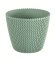 Kvetináč SPLOFY 25,9 cm - barva: šalvej