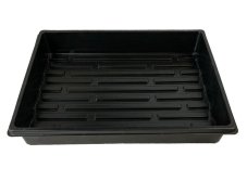 Podnos pro hydroponické pestování 39 x 29 x 6,5 cm