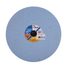LUGA ABRASIVE Kotouč brusný ke stolním bruskám | 200x40x20 mm 25A 90 L 6 V 50