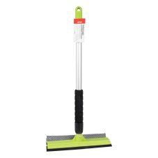 Teleskopická Hliníková stierka na okná 25,4 cm, 55-80cm