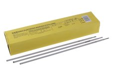 Elektroda bazická 3.2x350mm 5kg J506