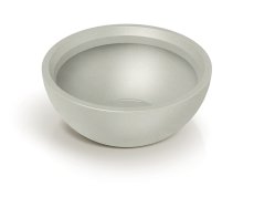 Kvetináč  MOLIO BOWL 60 cm - barva: písková