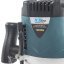 XTLINE Horní frézka 1200 W