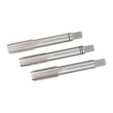 RUKO Sada závitníku HSS | M6x1 mm