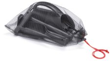 Sada ručního náradí RESPANA GARDENING TOOLS SET 6 ks - barva: černá
