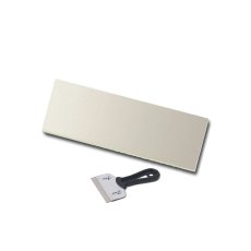 STAVTOOL Náhradní brit 100 mm pro malírský škrabák ZN31502