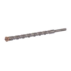 STAVTOOL Vrták vidiový SDS PLUS, 4 brity | 14x800 mm