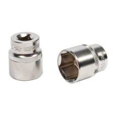 HONITON Hlavice nástrčná 1/2" | 36 mm