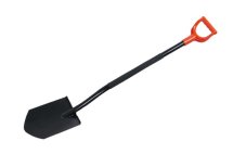 Rýč špičatý FESTA Garden malý 85cm
