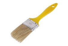 Štetec plochý PL 50x15x50mm Natur