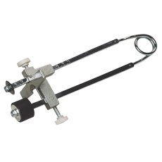 STAVTOOL Ruční řezačka obkladů | 100 mm