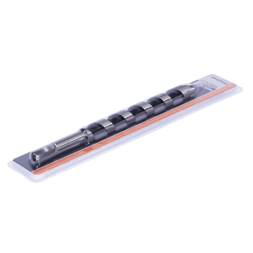 STAVTOOL Vrták do dřeva hadovitý | 16x600 mm