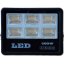 FL300 SMD LED reflektor 300W ULTRA Slim 21000LM  - světlo
