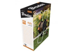 Vozík na 1/2 hadici - 60m
