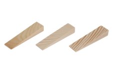 Klínky montážní WESTBERG 100x25x16-1mm 14ks drevené