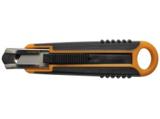 1004683 (1393C) Odlamovací nůž s automatickým zasouváním 18mm