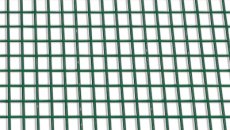Pletivo čtverec 25/2.3x1000mmx25m PVC