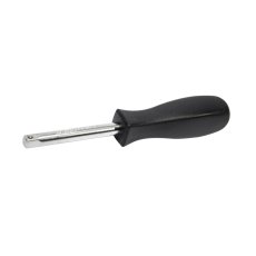 HONITON Šroubovák na hlavice | 1/4" 150 mm průchozí