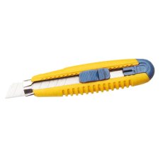 STAVTOOL Nůž ulamovací plastový | 18 mm