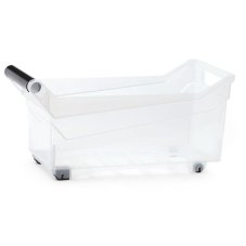 Plastový box úložný NUK 480x177x256 mm