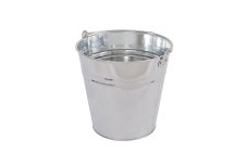 Vedro pozinkované 10l