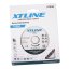 XTLINE Kotouč diamantový turbo | 230x3,1x22,2 mm