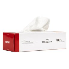Box utierok z mikrovlákna 22,5 x 22,5 cm 200g