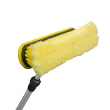 Kartáč na auto GYRAFA - teleskop 90-160 cm