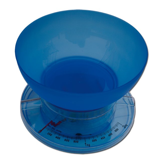 Váha kuchyňská 2 kg Váha kuchyňská 2 kg