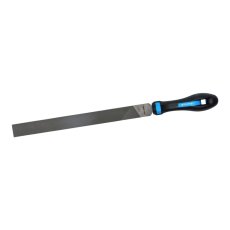 XTLINE Pilník dílenský na kov plochý | 250 mm