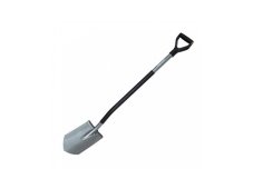 1067511  rýč zahradní špičatý Ergonomic (1025374)