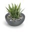 Kvetináč  MOLIO BOWL 60 cm - barva: písková
