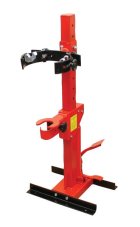 Hydraulické stlačovací zarízení 1t 210-570mm