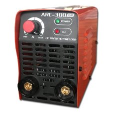 Elektrodová svárečka ARC-300A IGBT mini MMA 30A - 300A svárecí Invertor
