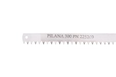 Plátek pilový PILANA 300mm/5mm