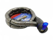 Trubkový zámek na kolo a motocykl průměr18x800mm