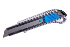Nuž odlamovací WESTBERG ALU 18mm tlačítková aretace