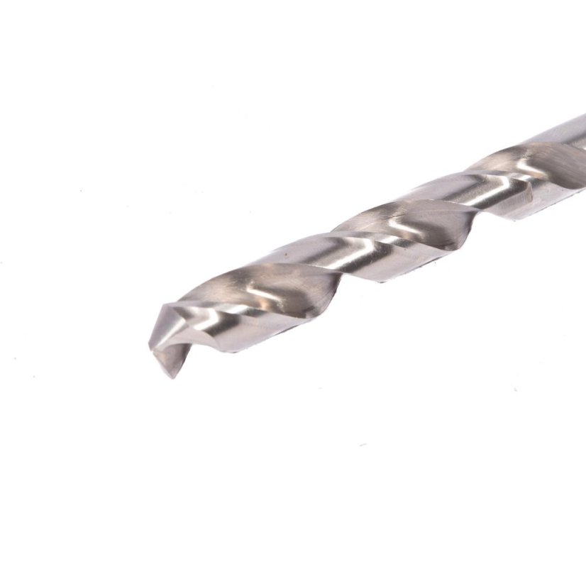 XTLINE Vrták vybrušovaný do kovu HSS-G | 2 mm