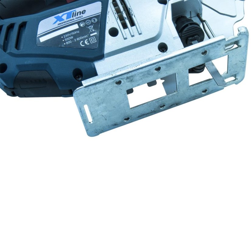XTLINE Přímočará pila 550 W